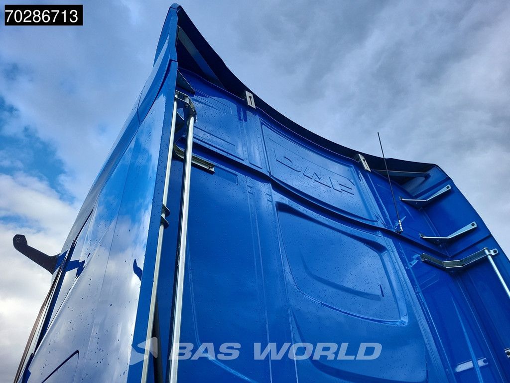 DAF XG 480 4X2 Standairco MirrorCam LED ACC Euro 6