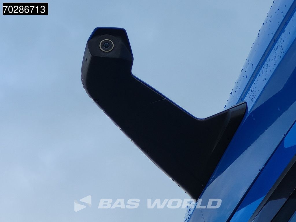 DAF XG 480 4X2 Standairco MirrorCam LED ACC Euro 6