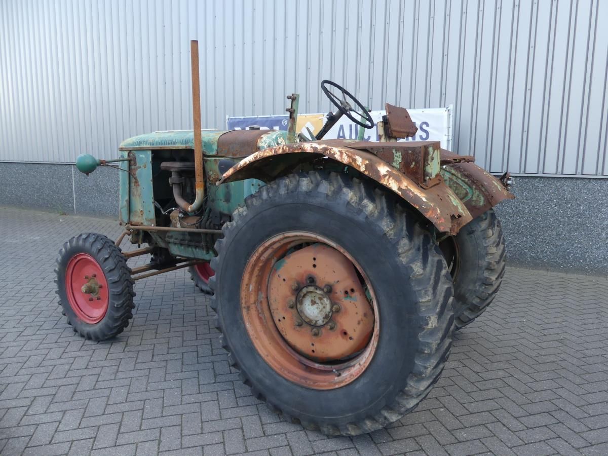 Deutz F3l514/NSK