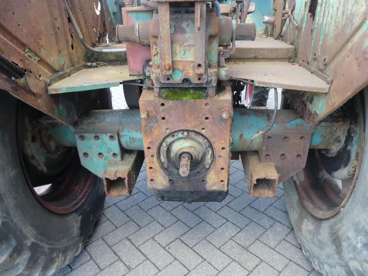 Deutz F3l514/NSK