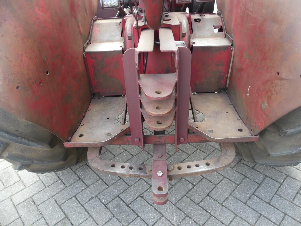 McCormick WD9