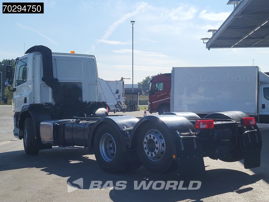 DAF CF 300 6X2 NEW! Lift + Steering Axle ACC Euro 6