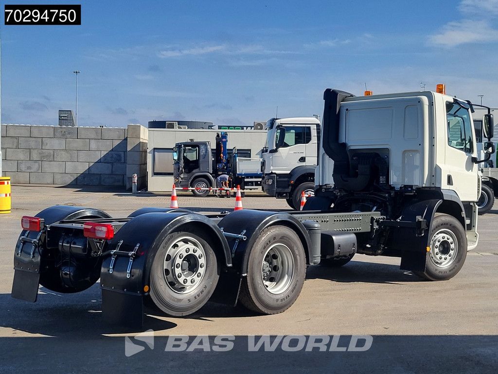 DAF CF 300 6X2 NEW! Lift + Steering Axle ACC Euro 6