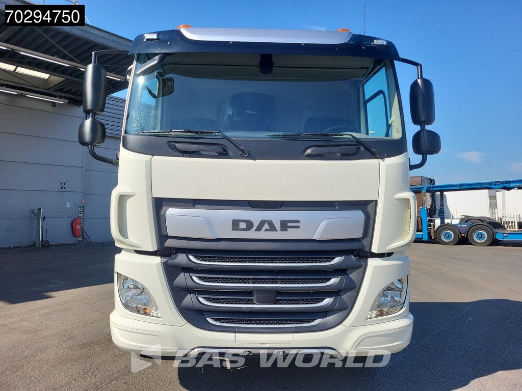 DAF CF 300 6X2 NEW! Lift + Steering Axle ACC Euro 6