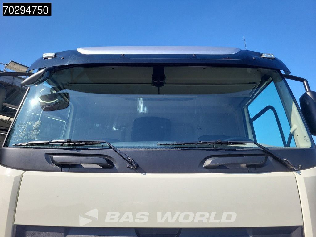 DAF CF 300 6X2 NEW! Lift + Steering Axle ACC Euro 6
