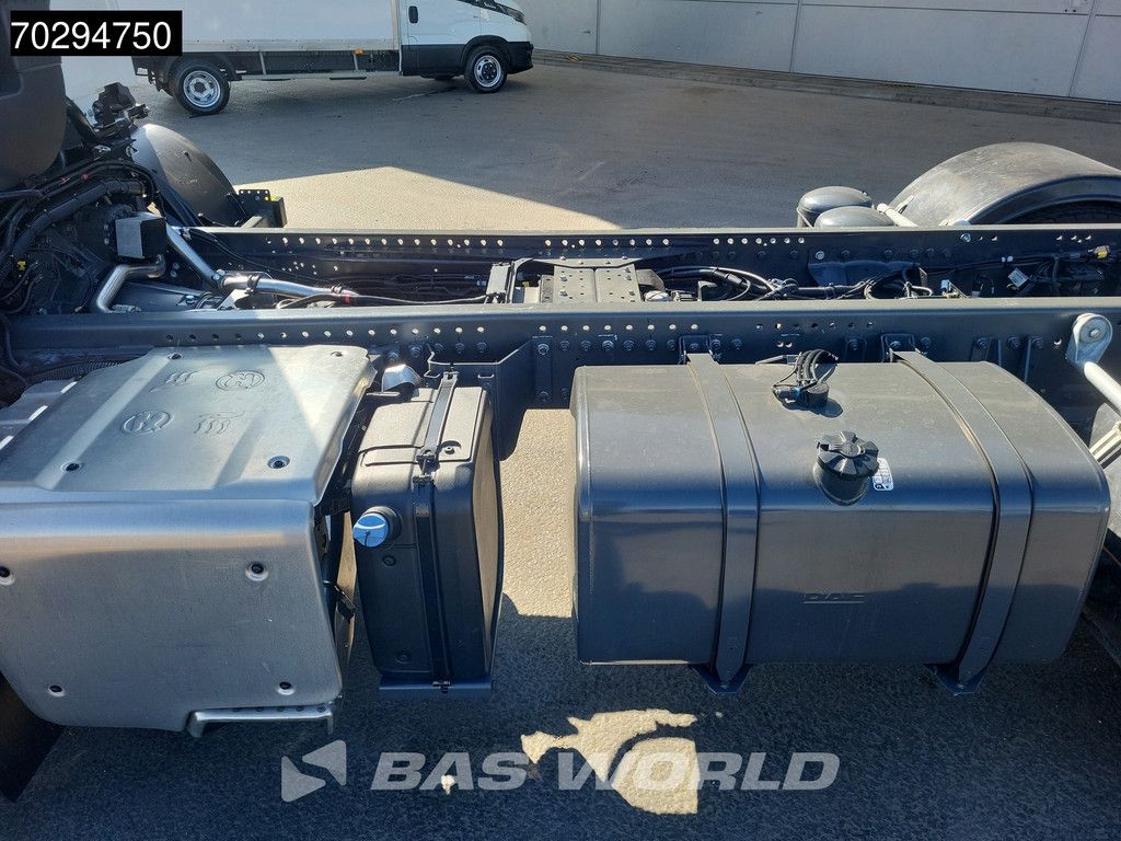 DAF CF 300 6X2 NEW! Lift + Steering Axle ACC Euro 6