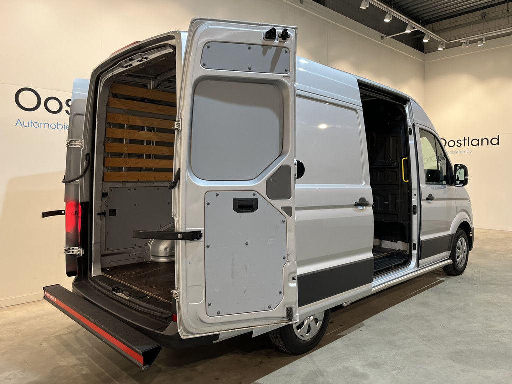 Volkswagen Crafter 2.0 TDI L3H3 / Euro 6 / Airco / Cruise Control / 3-Zits / 67.200 KM !!