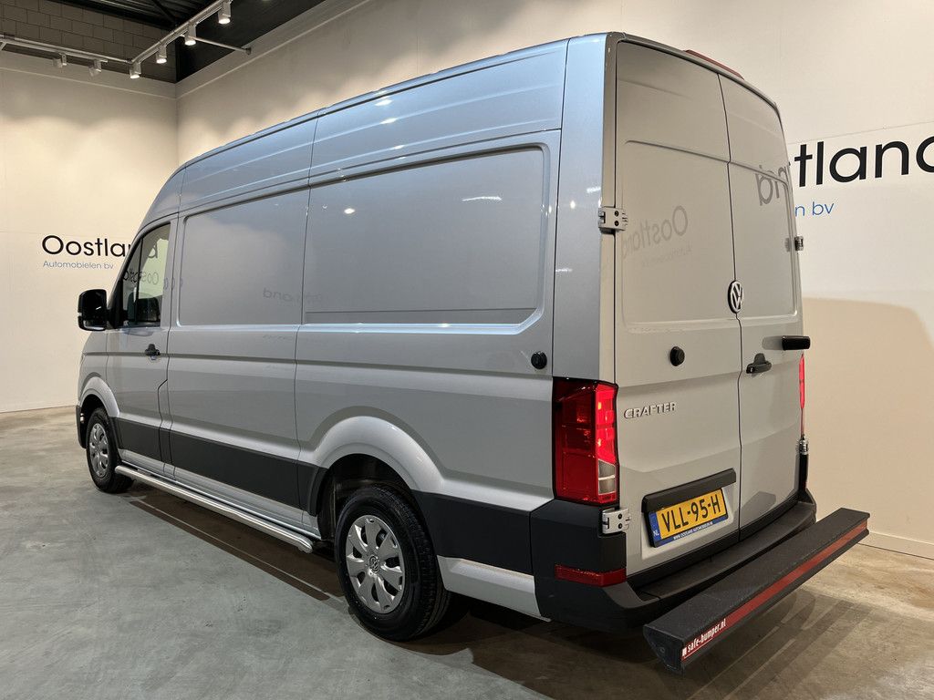 Volkswagen Crafter 2.0 TDI L3H3 / Euro 6 / Airco / Cruise Control / 3-Zits / 67.200 KM !!