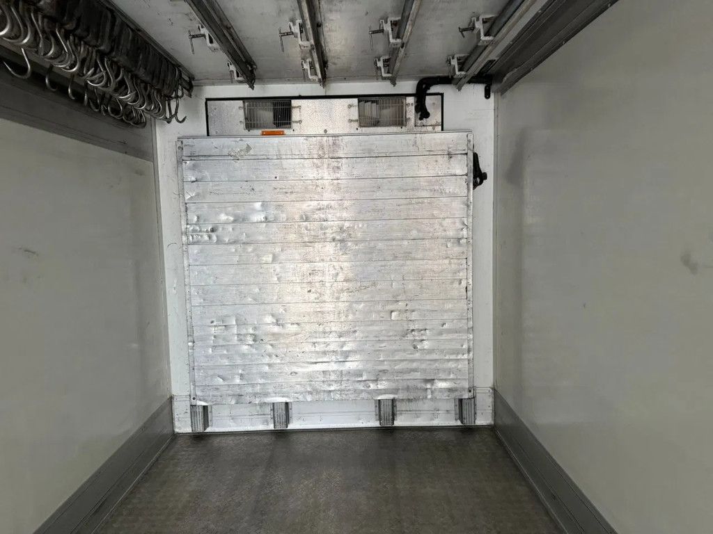 Schmitz Cargobull SKO 24 5x Meatrails Rohrbahnen Fleisch Carrier Vector 1950MT Let op!! vol met haken
