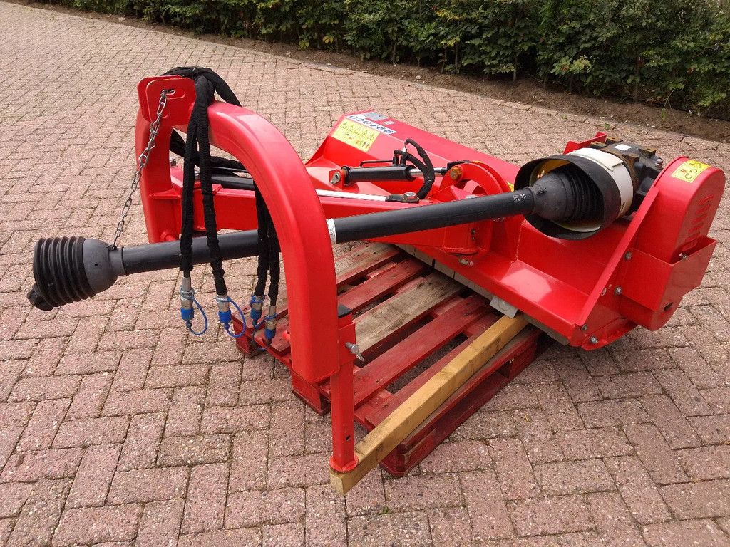 Boxer AGL145