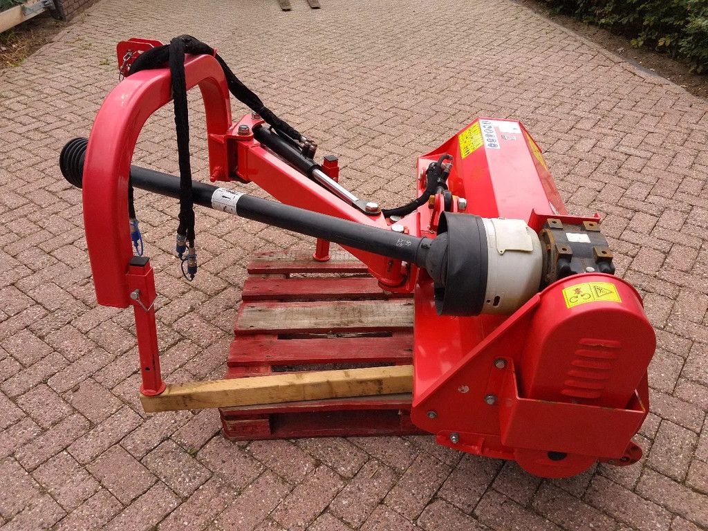 Boxer AGL145