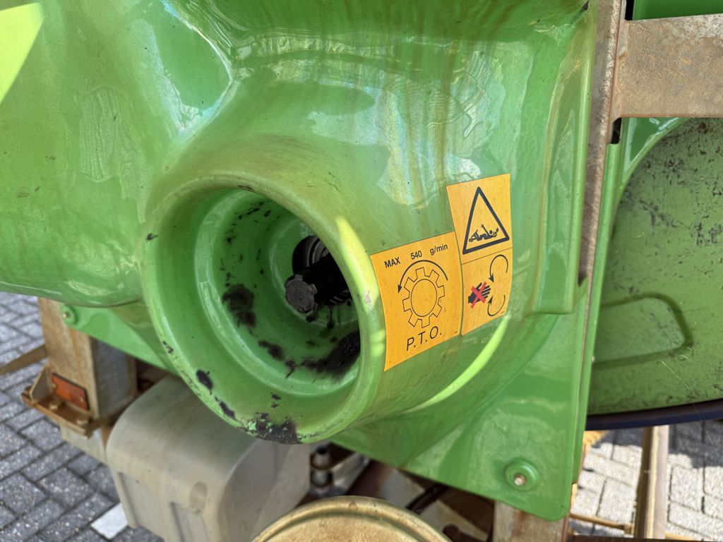 Irtec G/ES3 110x420 Beregeningshaspel