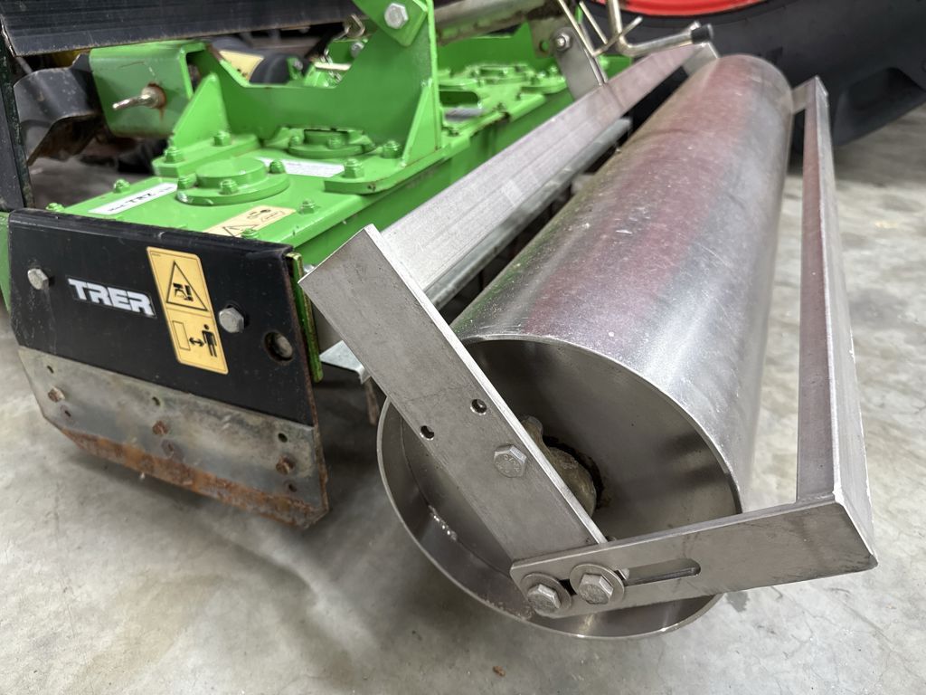 Trer Rotorkopeg 120cm + 2 Rollen