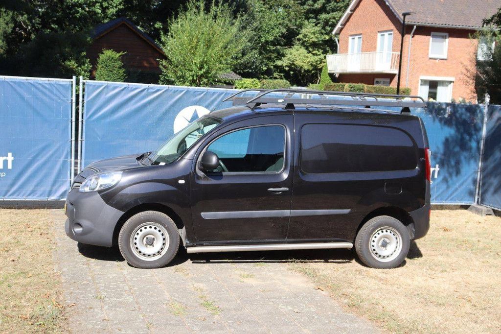 Renault KANGOO Diesel 2017
