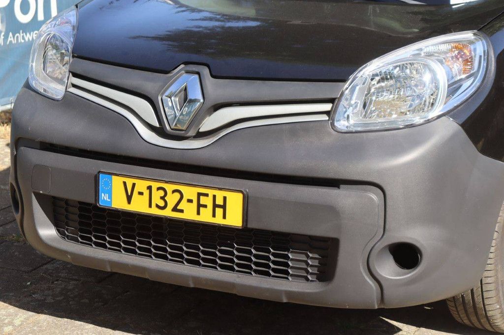 Renault KANGOO Diesel 2017