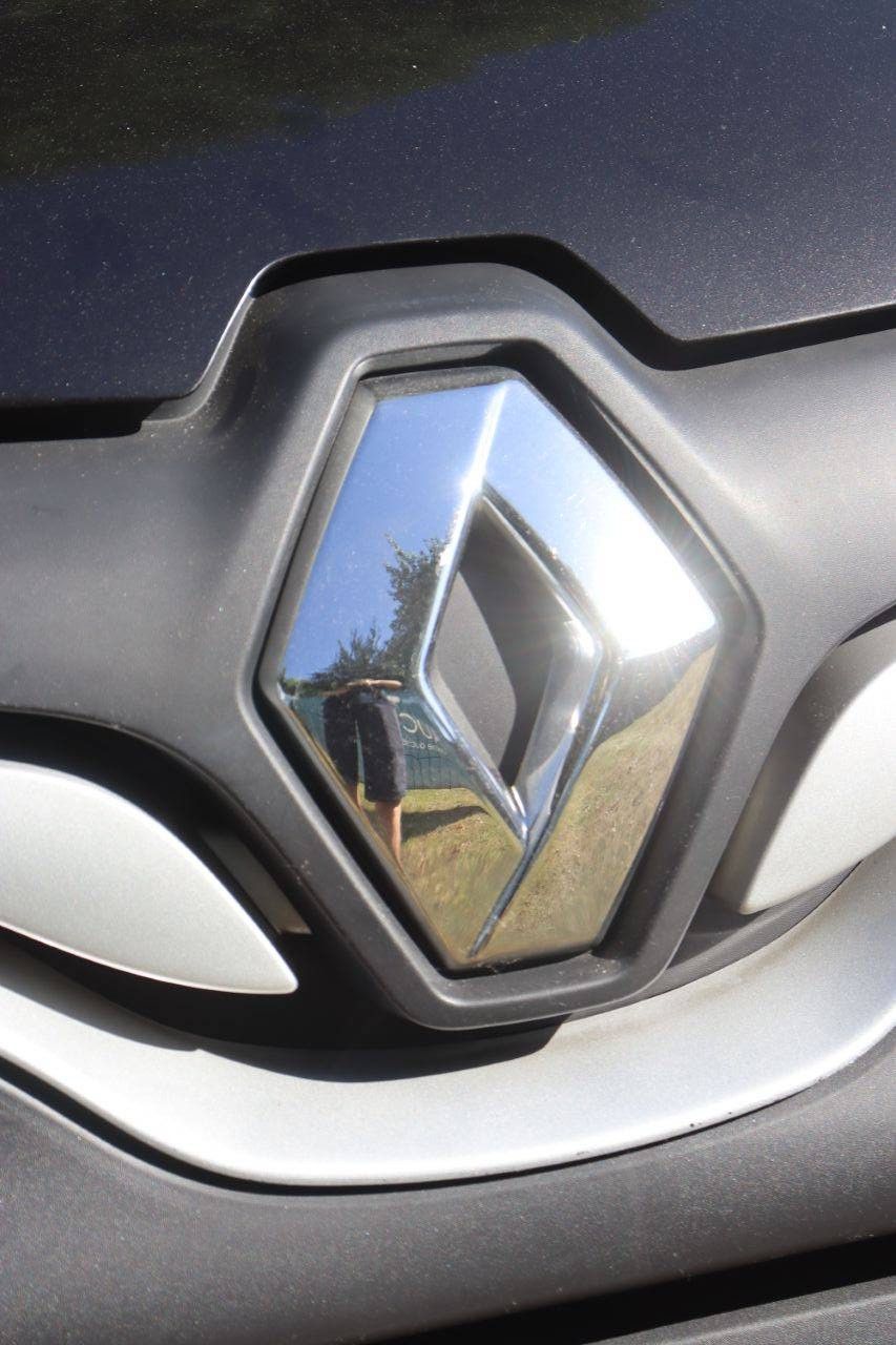Renault KANGOO Diesel 2017