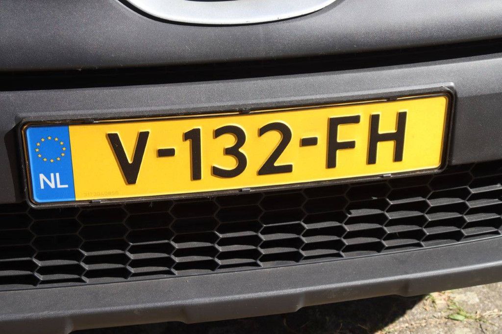 Renault KANGOO Diesel 2017