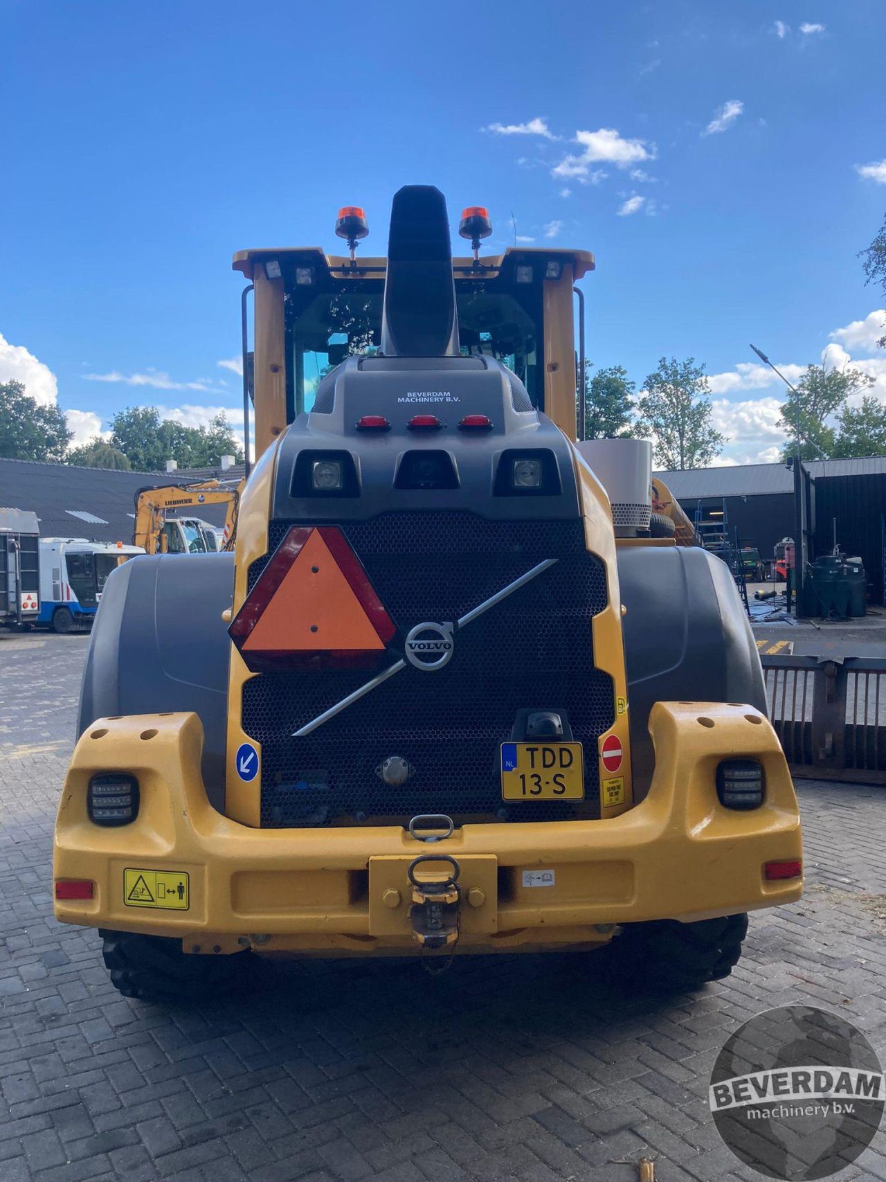 Volvo L60H
