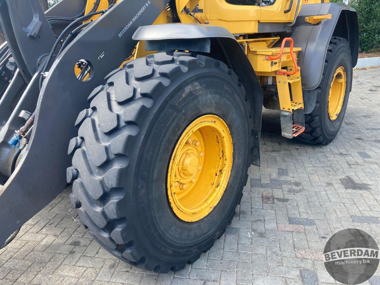 Volvo L60H