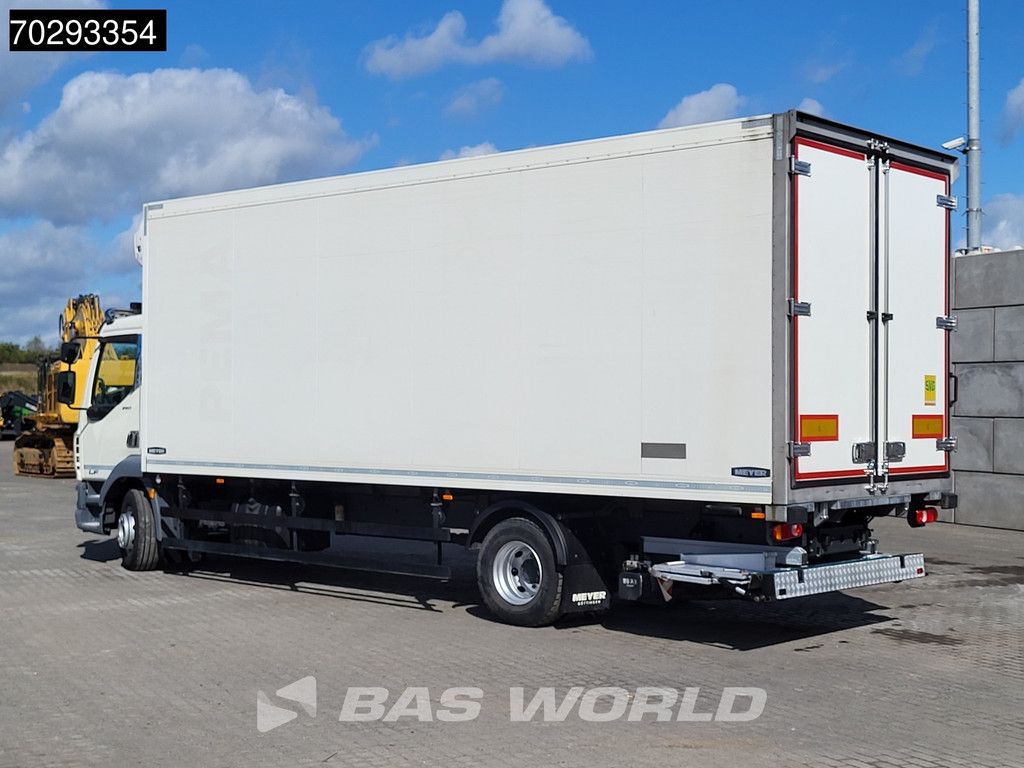 DAF LF 260 4X2 Thermo King T-1000R Ladebordwand Automatic ACC Euro 6