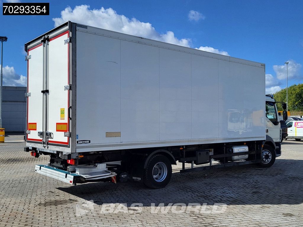 DAF LF 260 4X2 Thermo King T-1000R Ladebordwand Automatic ACC Euro 6