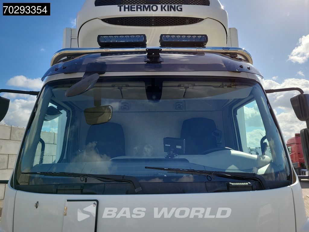 DAF LF 260 4X2 Thermo King T-1000R Ladebordwand Automatic ACC Euro 6