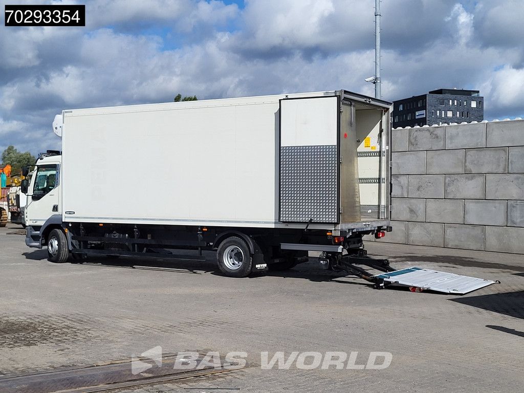 DAF LF 260 4X2 Thermo King T-1000R Ladebordwand Automatic ACC Euro 6