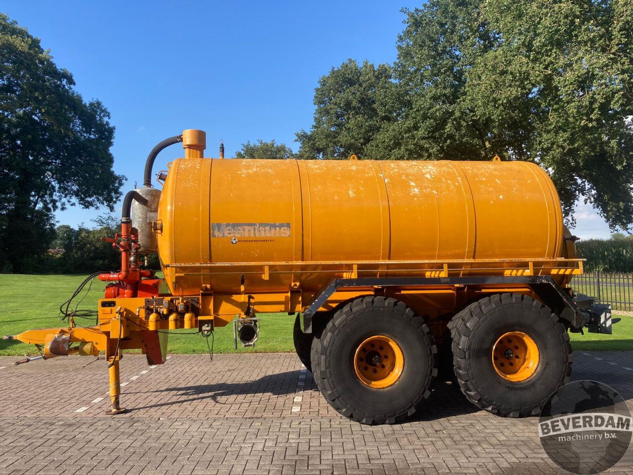 Veenhuis 12000