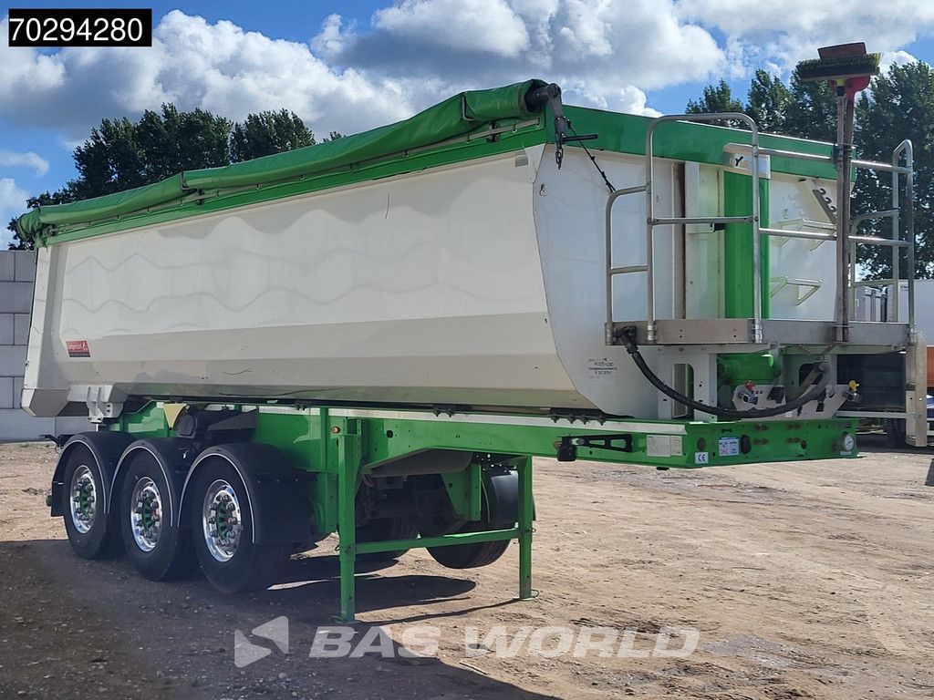 Langendorf SKS-HS 24/30 28m3