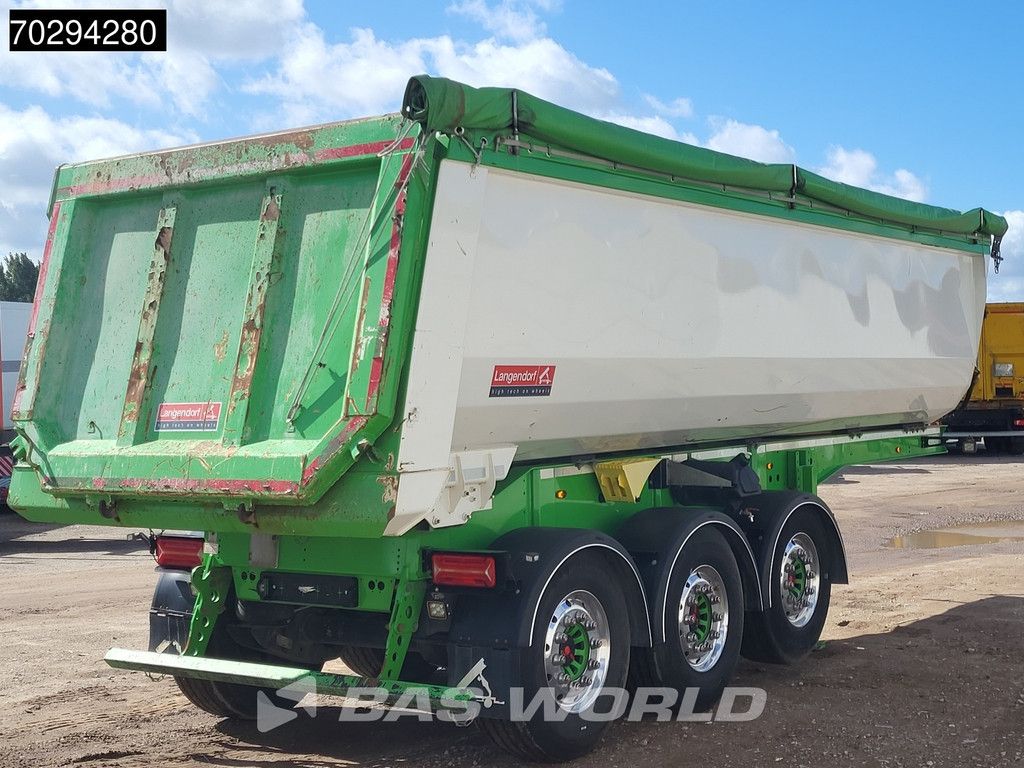 Langendorf SKS-HS 24/30 28m3