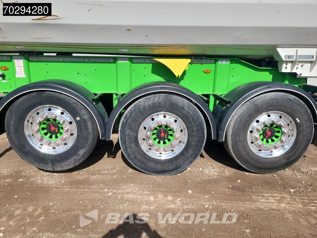 Langendorf SKS-HS 24/30 28m3