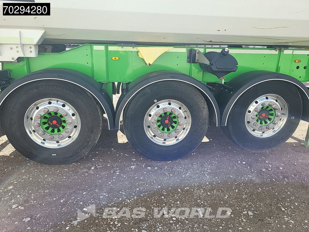 Langendorf SKS-HS 24/30 28m3