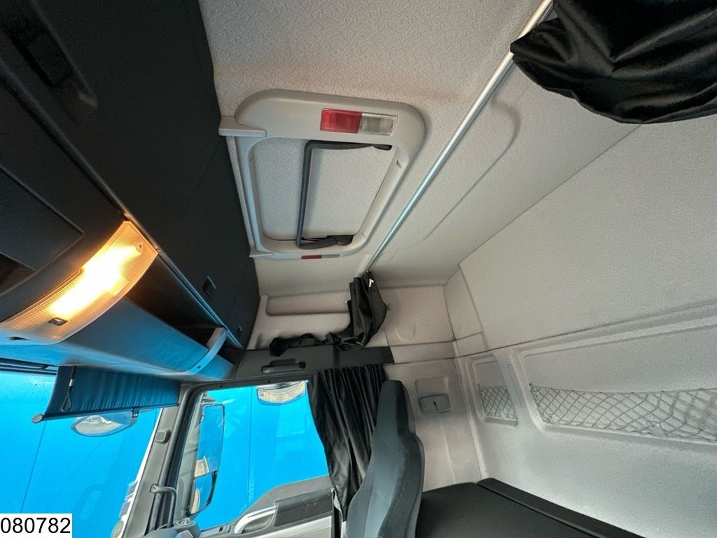 MAN TGX 18 480 EURO 6, Retarder, Airco