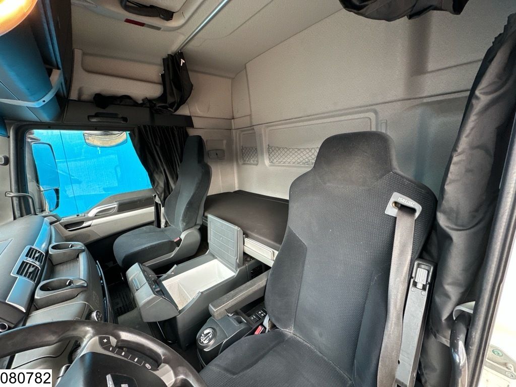MAN TGX 18 480 EURO 6, Retarder, Airco