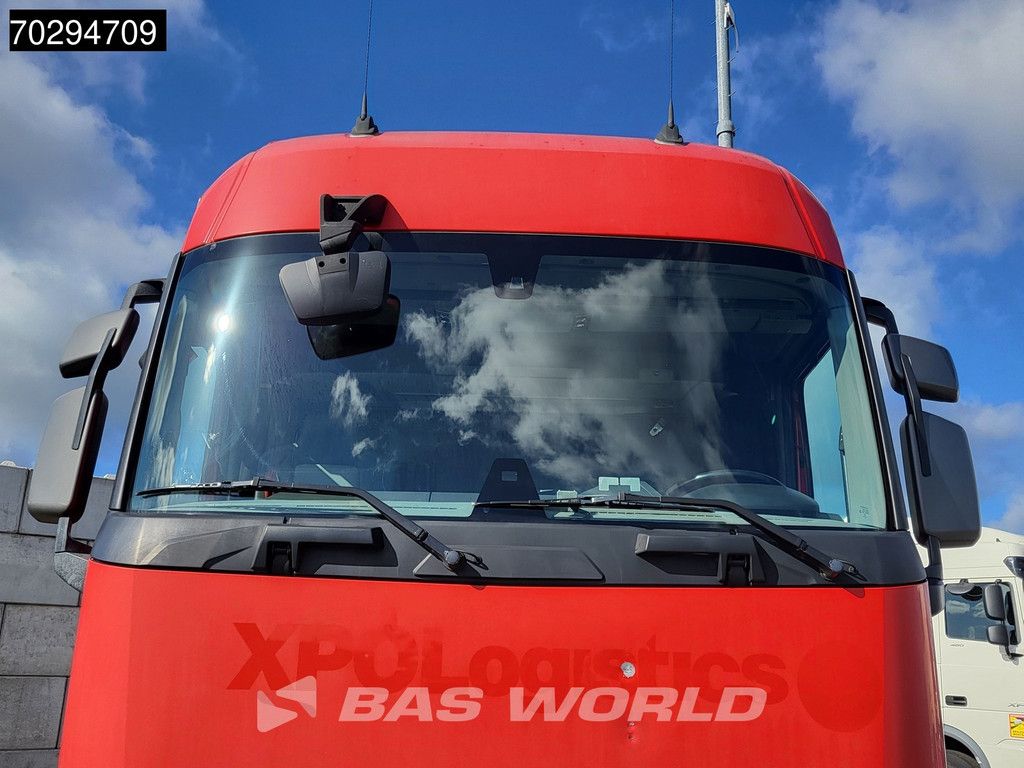 Renault T 460 4X2 Retarder PTO Euro 6