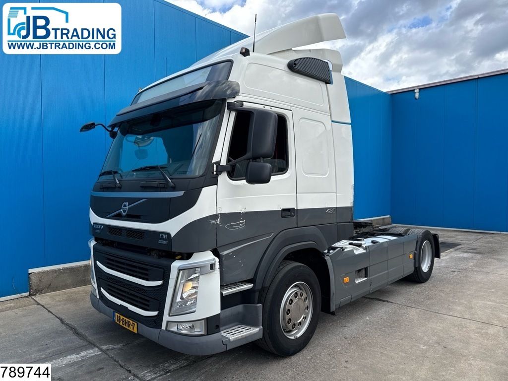 Volvo FM 420 EURO 6