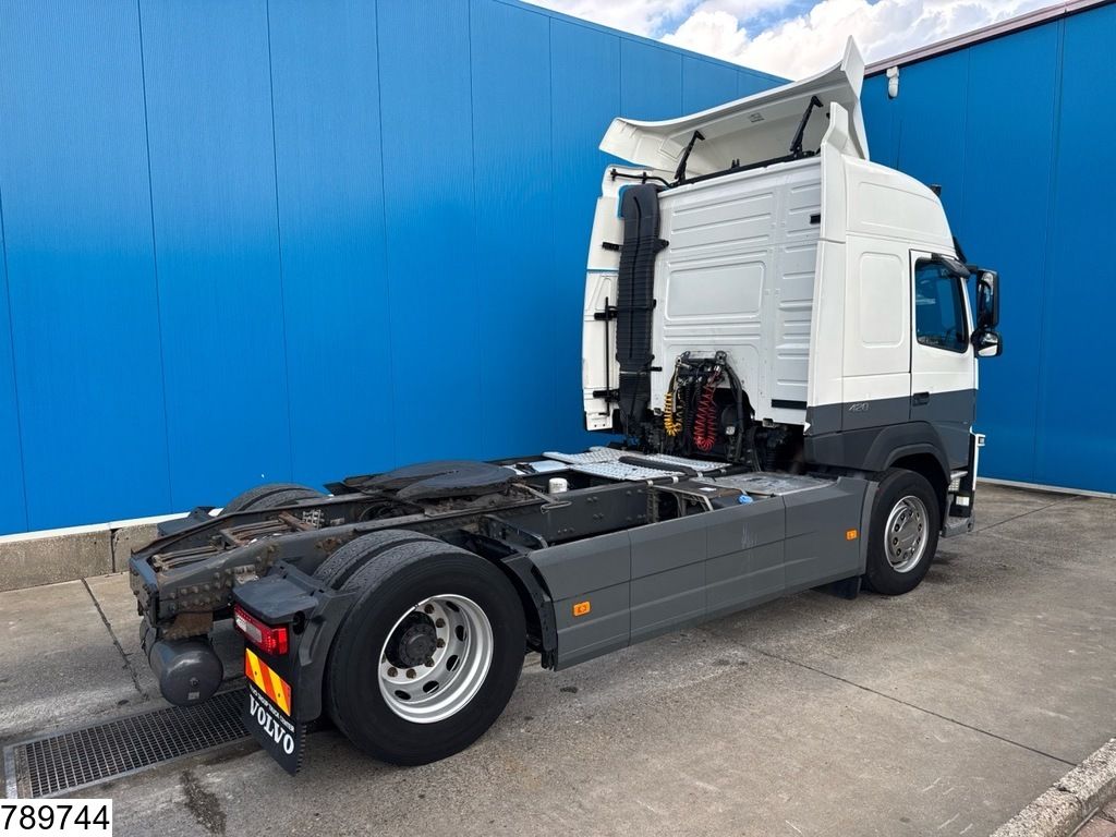 Volvo FM 420 EURO 6