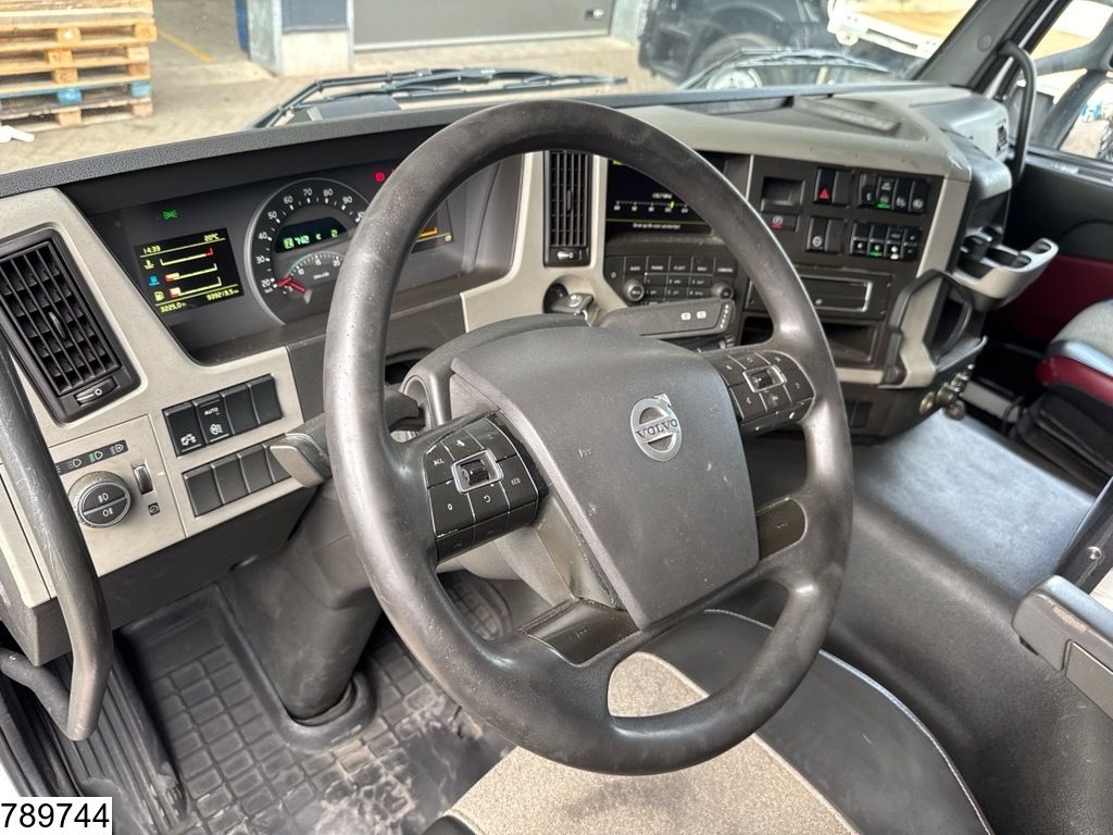 Volvo FM 420 EURO 6
