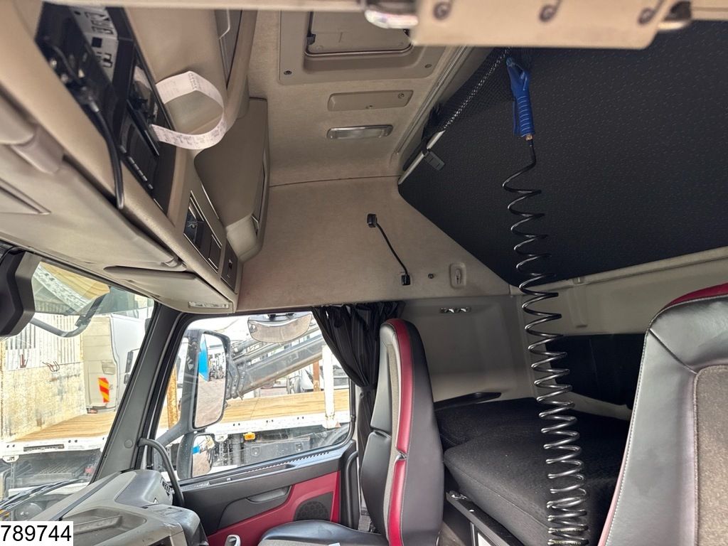 Volvo FM 420 EURO 6