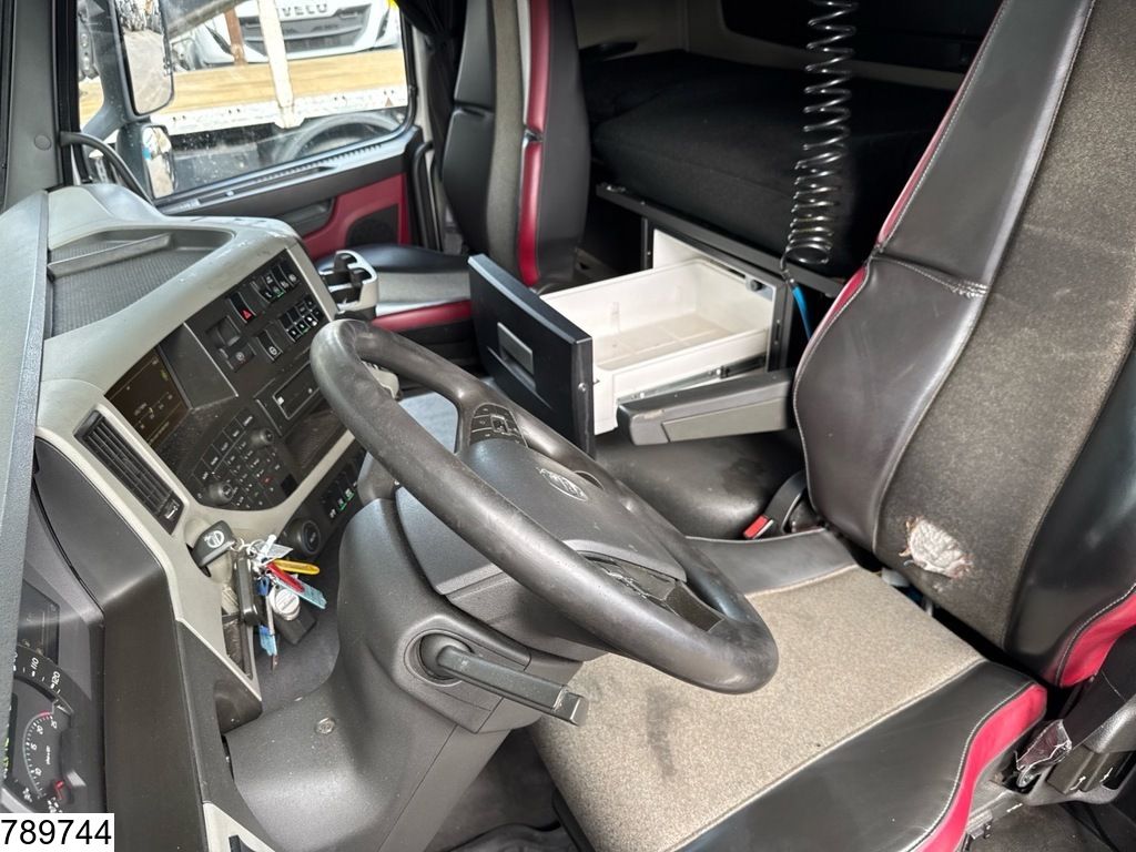 Volvo FM 420 EURO 6