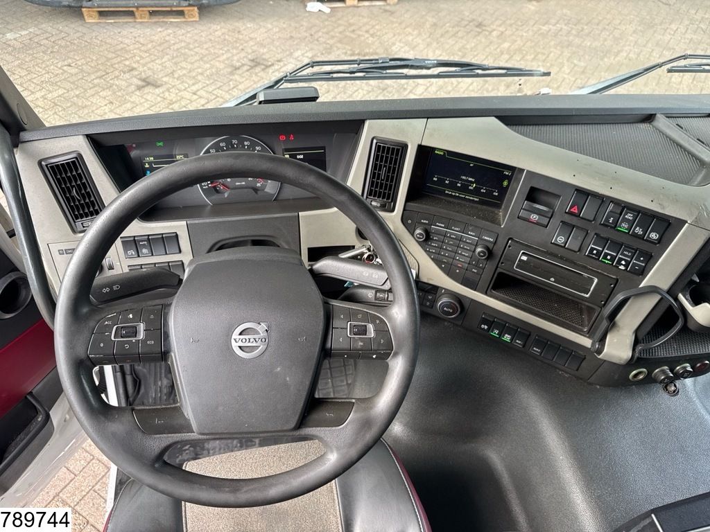 Volvo FM 420 EURO 6