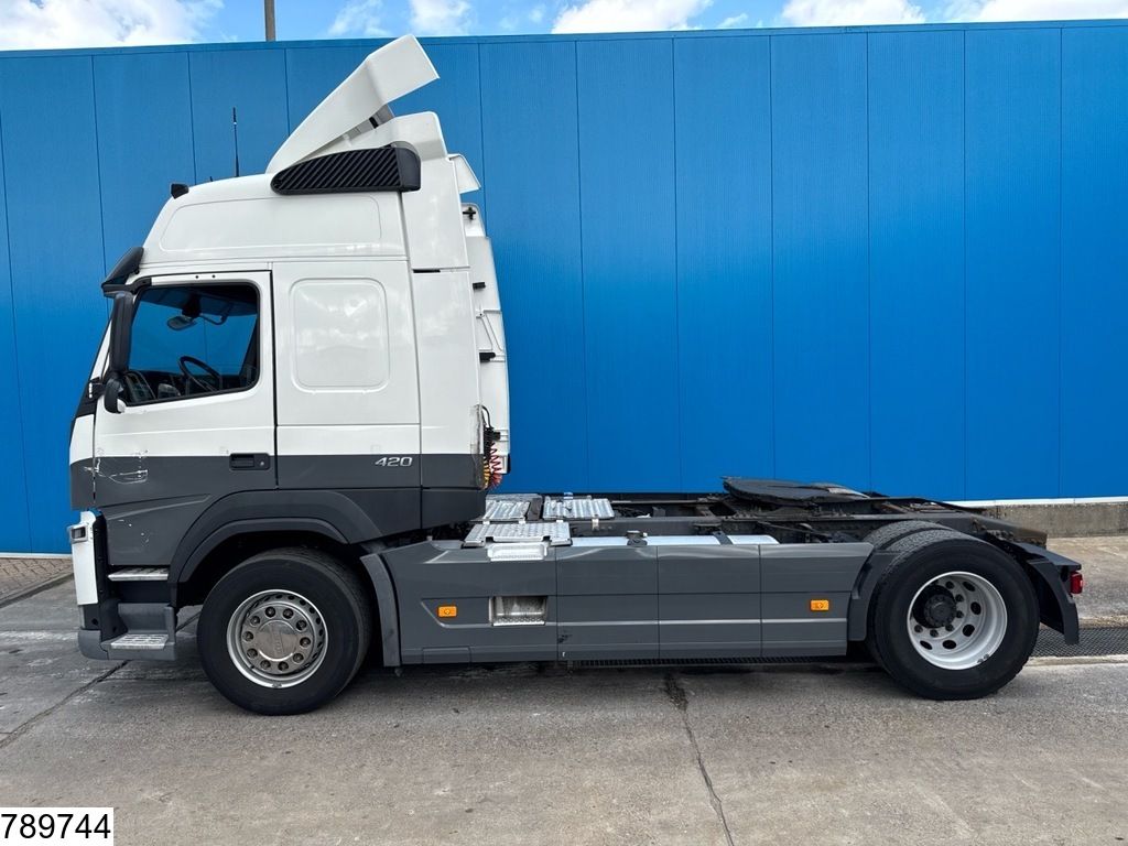 Volvo FM 420 EURO 6