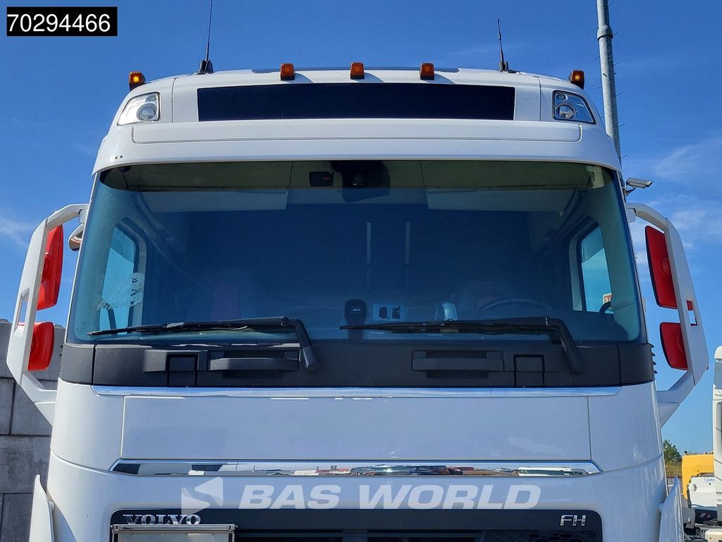 Volvo FH 540 4X2 XL NL-Truck 2xTanks ADR ACC Xenon I-Park Cool Compressor Euro 6