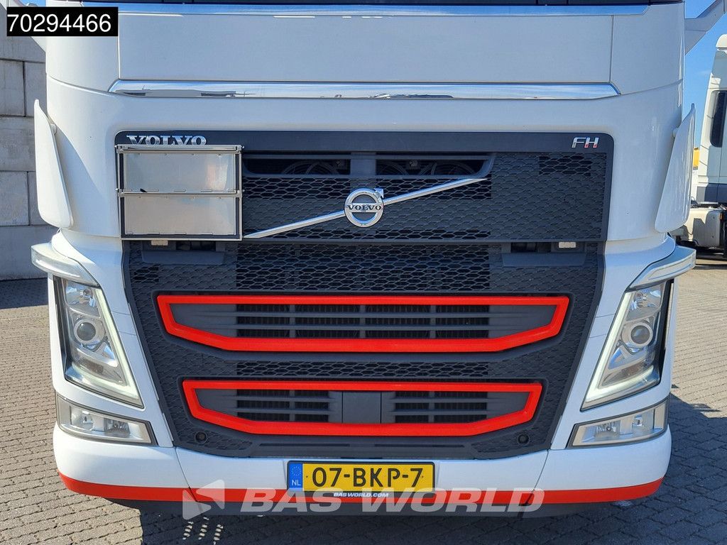 Volvo FH 540 4X2 XL NL-Truck 2xTanks ADR ACC Xenon I-Park Cool Compressor Euro 6