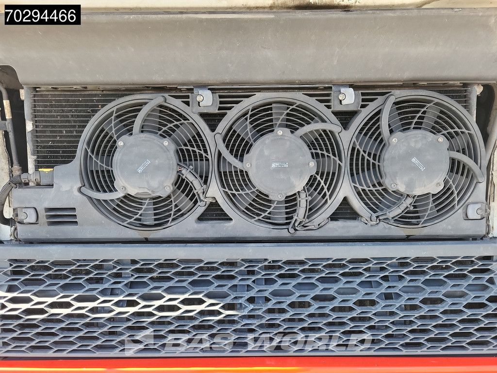 Volvo FH 540 4X2 XL NL-Truck 2xTanks ADR ACC Xenon I-Park Cool Compressor Euro 6