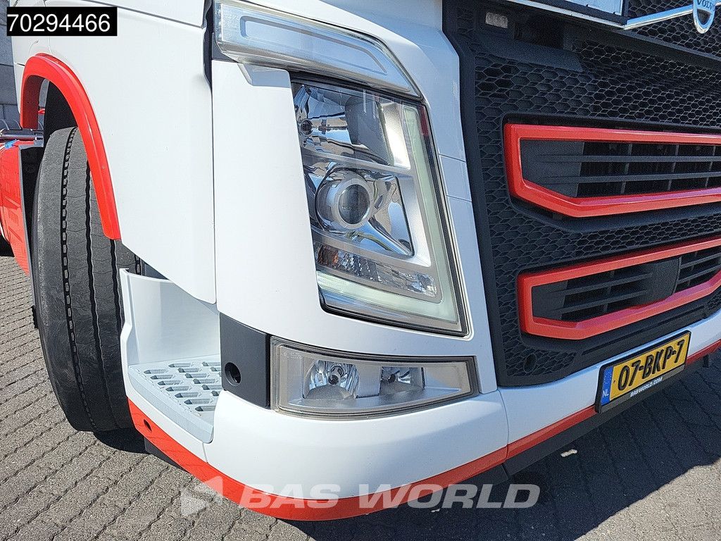 Volvo FH 540 4X2 XL NL-Truck 2xTanks ADR ACC Xenon I-Park Cool Compressor Euro 6