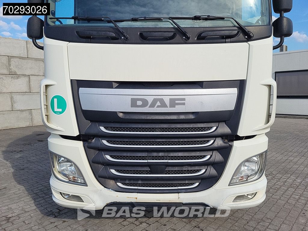 DAF XF XF 460 6X2 SSC Retarder Lift/Steering Axle Euro 6