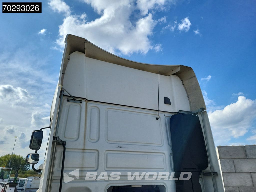 DAF XF XF 460 6X2 SSC Retarder Lift/Steering Axle Euro 6