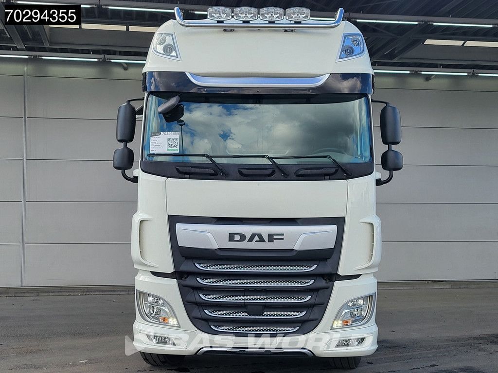 DAF XF 480 4X2 NL-Truck SSC 2xTanks ACC Euro 6