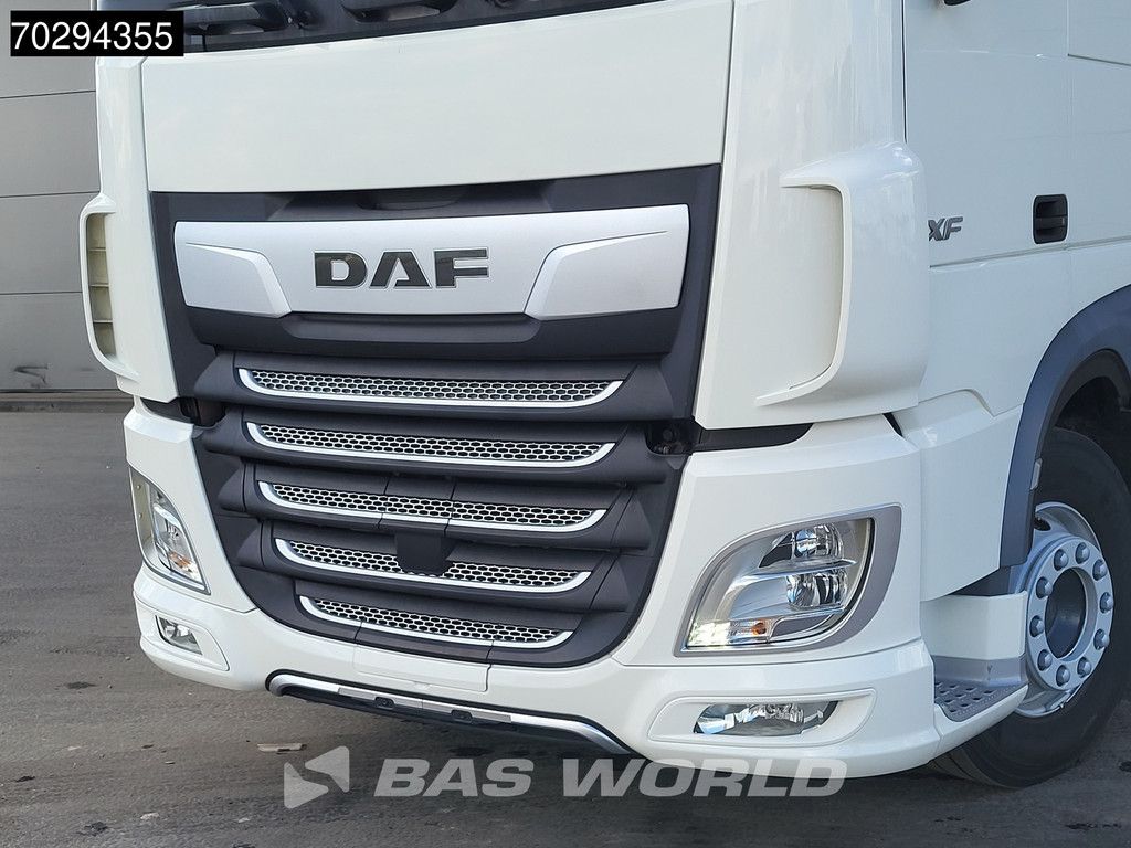 DAF XF 480 4X2 NL-Truck SSC 2xTanks ACC Euro 6